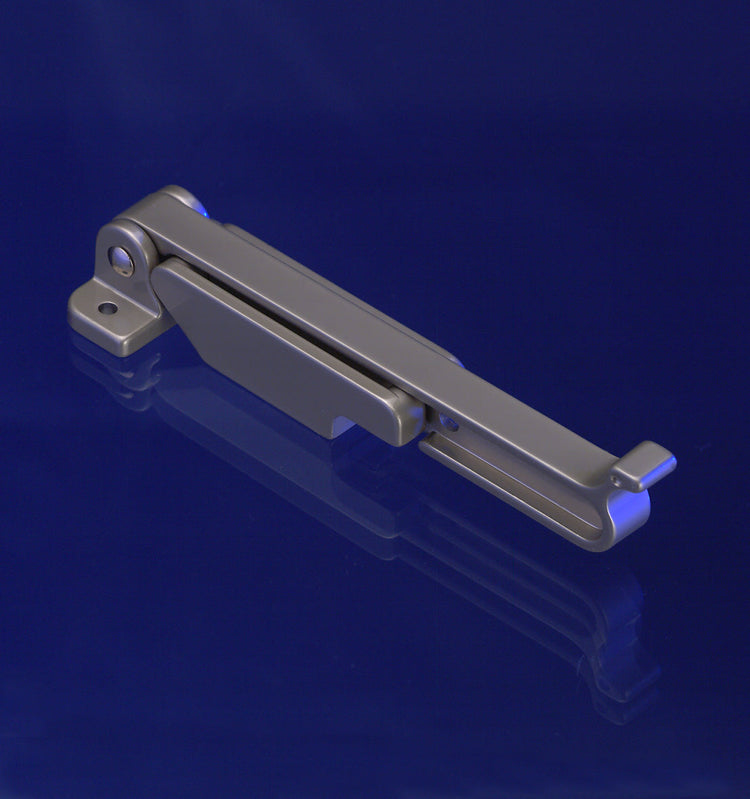 Ingersoll DSC2 - Door Check