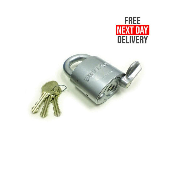 Ingersoll Individual Padlocks