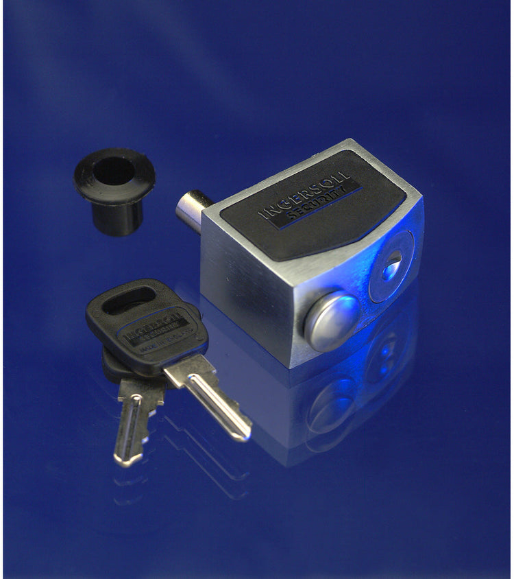 Ingersoll PDL1 Patio Door Lock