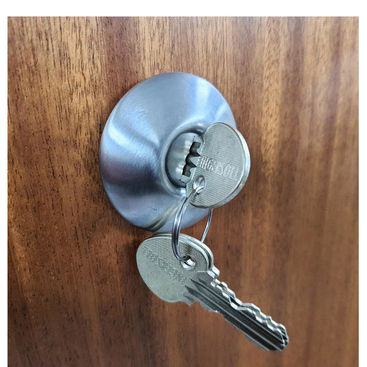 Replacement Cylinders for Ingersoll Locks