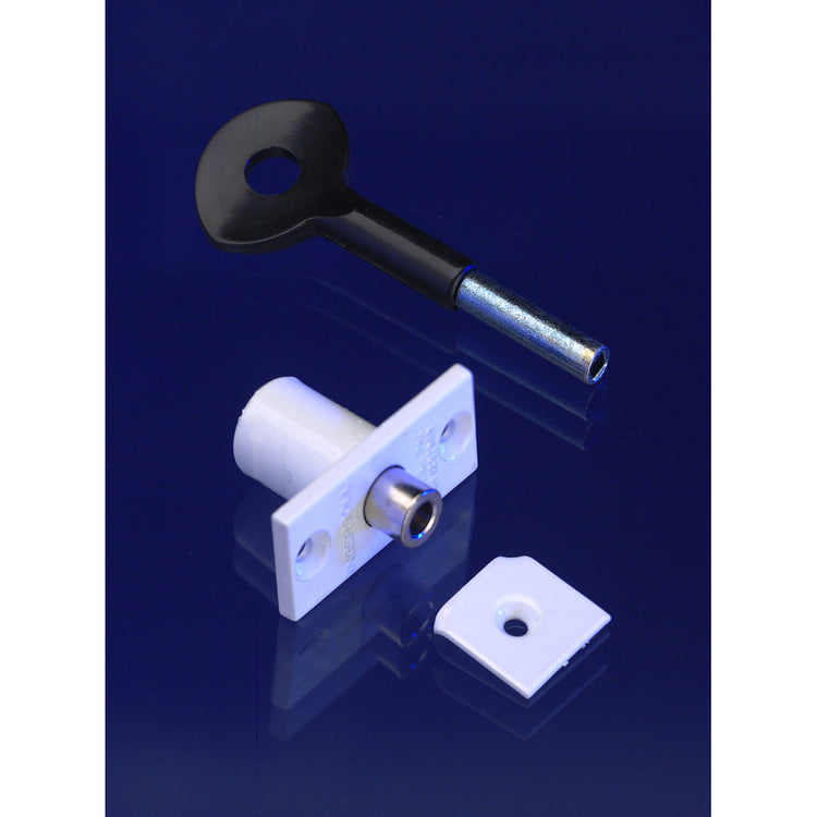 Ingersoll SW66 Wooden Sash Window Lock