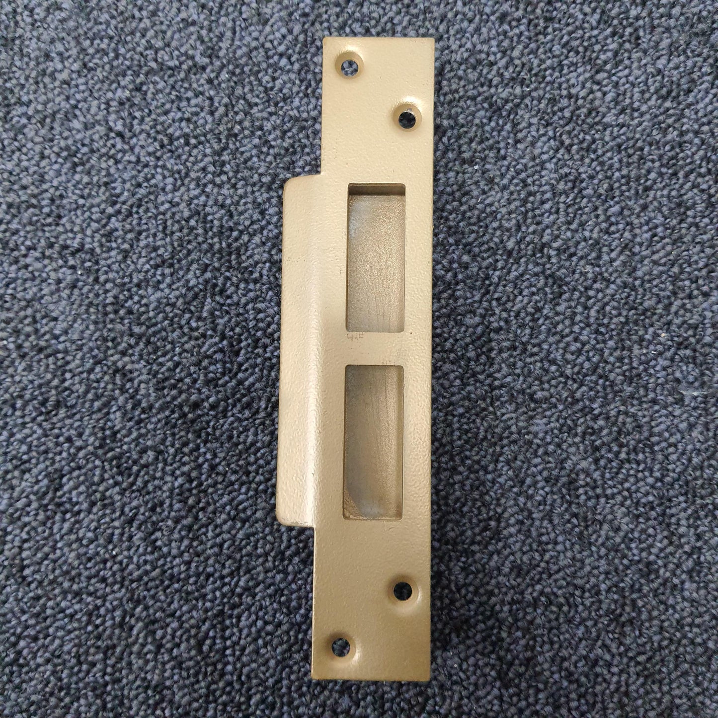 Job Lot of 2 x MBSO1 3" BS3621 Sashlocks in Brass