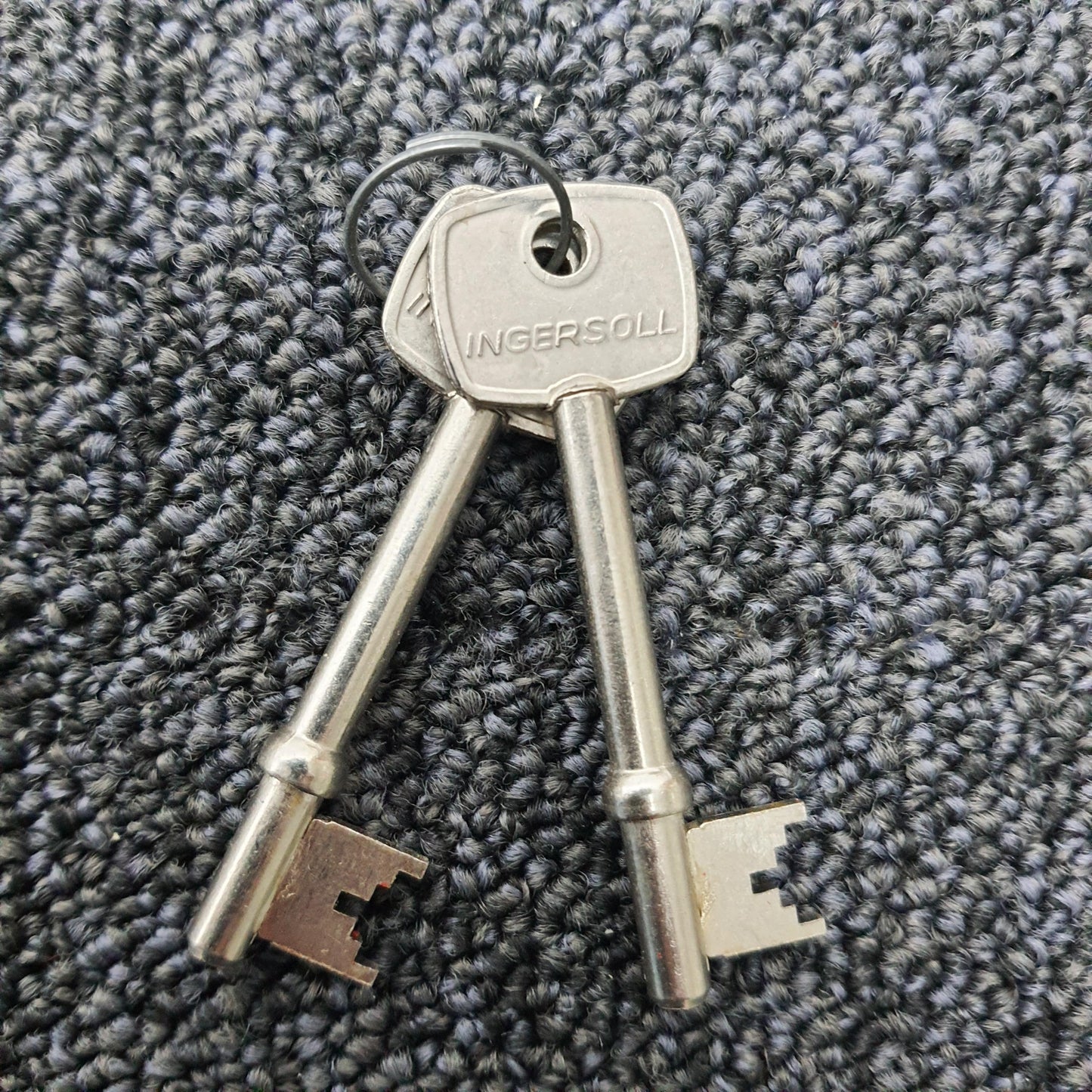 Job Lot of 2 x MBSO1 3" BS3621 Sashlocks in Brass