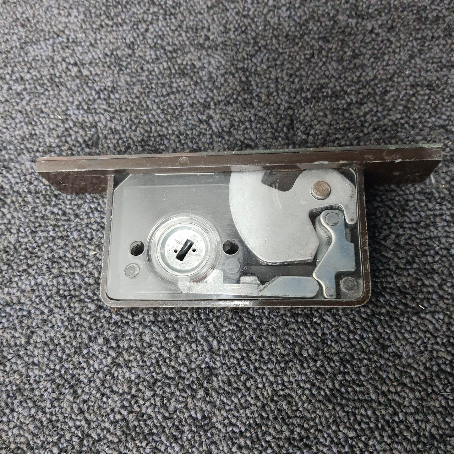 MD74 Festival of Britain 1951 Display Lock