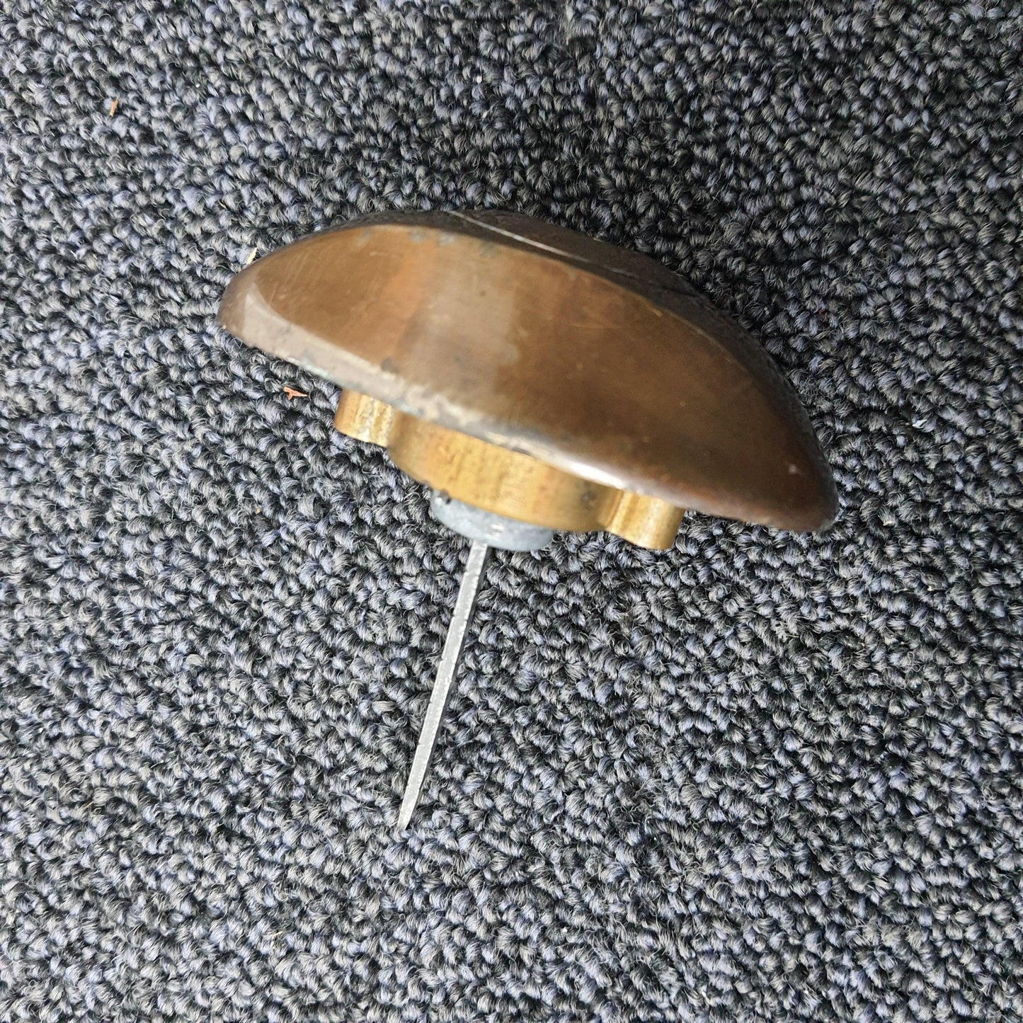 MD74 Festival of Britain 1951 Display Lock