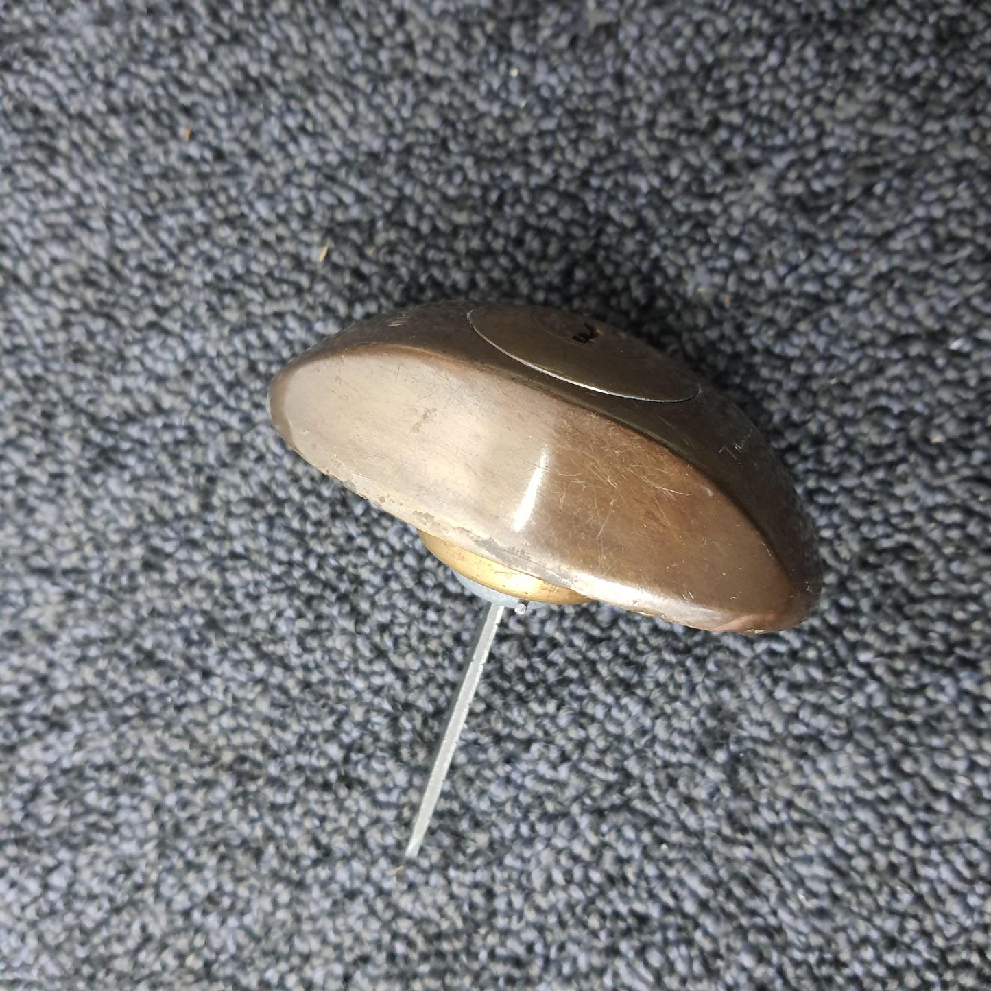 MD74 Festival of Britain 1951 Display Lock