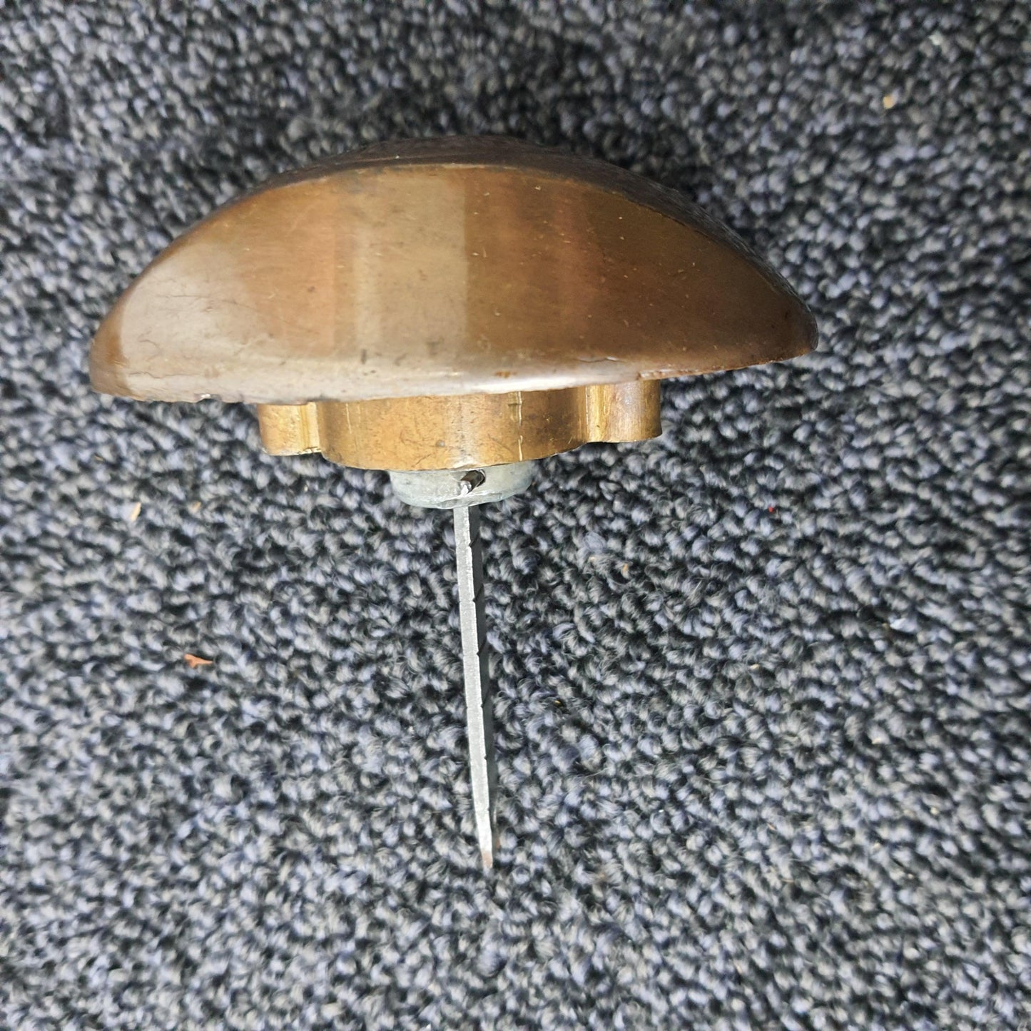 MD74 Festival of Britain 1951 Display Lock