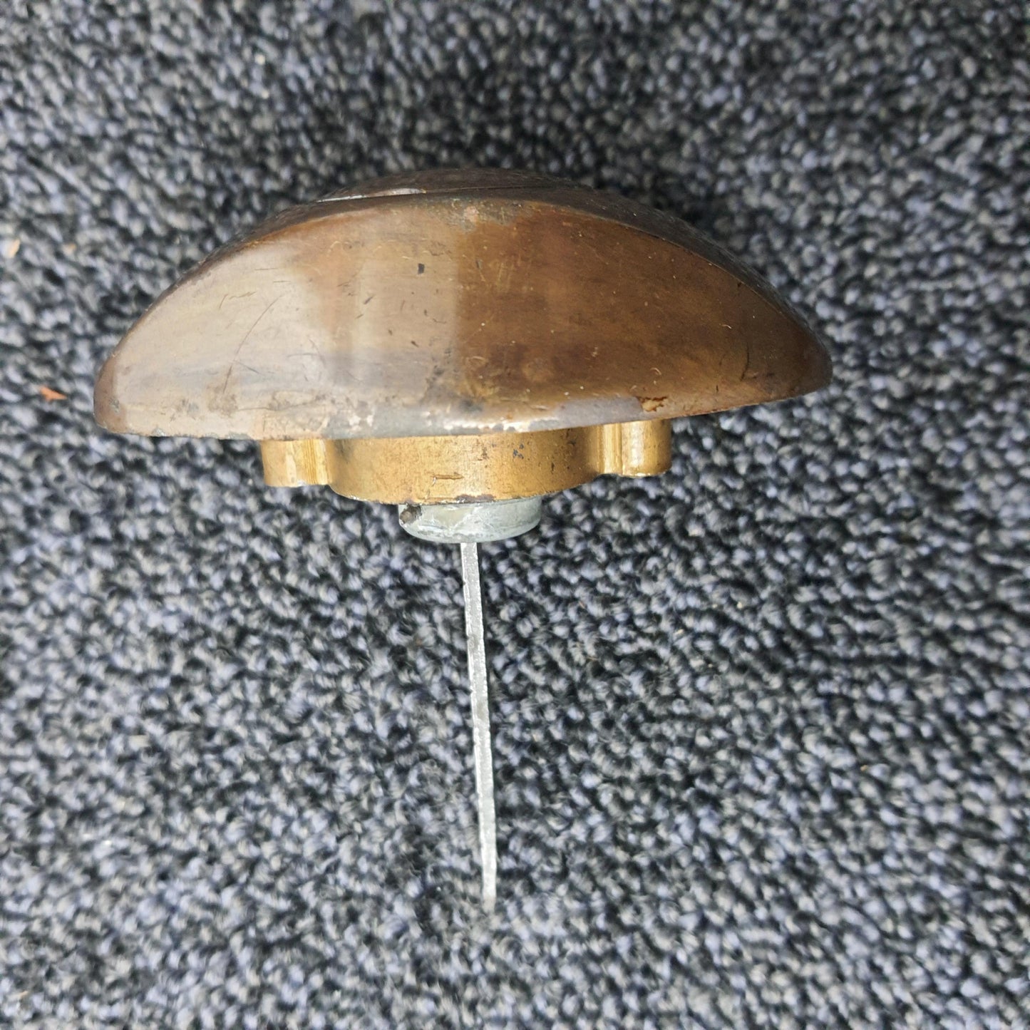 MD74 Festival of Britain 1951 Display Lock