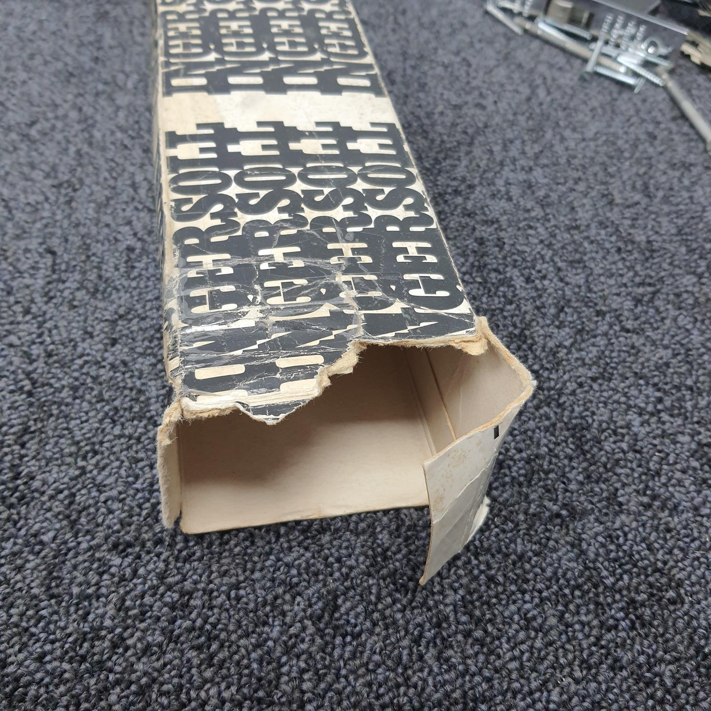 Ingersoll SC74 10-Lever Mortise Deadlock in Polished Chrome