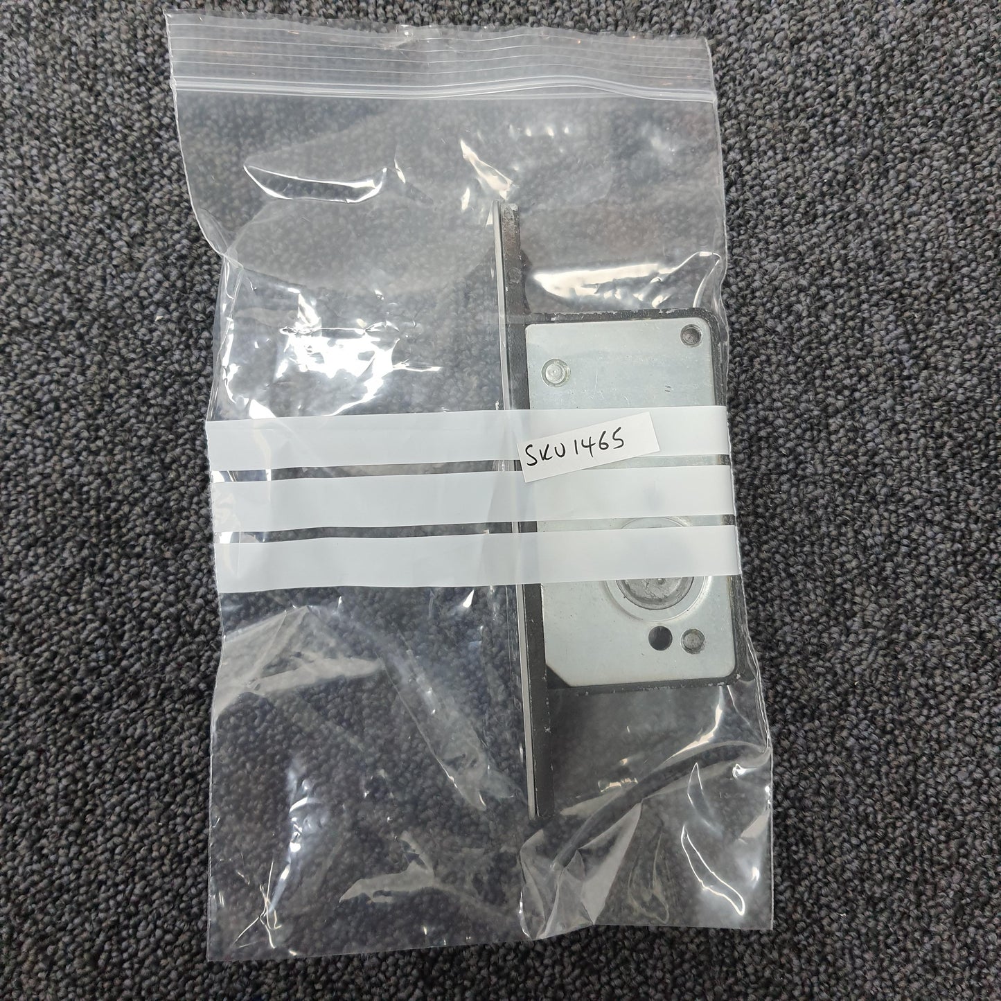 Ingersoll SC74 / SC75 / SC76 Replacement Lockcase