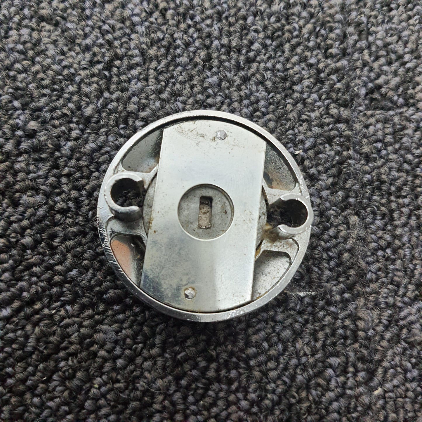 Ingersoll SC76 Replacement Inner plate