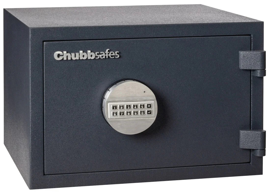 Chubbsafes HomeSafe S2 30P-20-Digital Safe