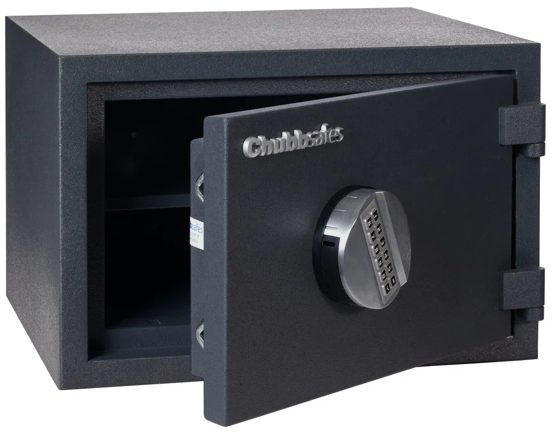 Chubbsafes HomeSafe S2 30P-20-Digital Safe
