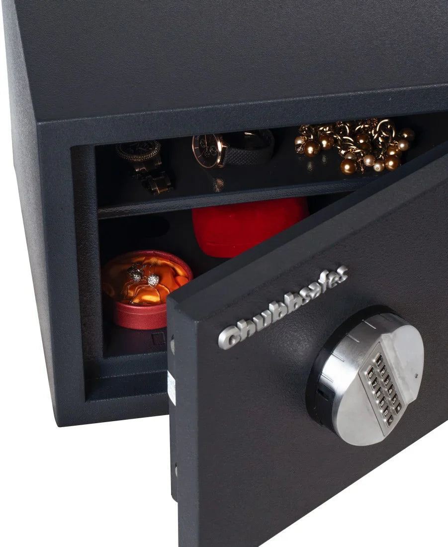 Chubbsafes HomeSafe S2 30P-20-Digital Safe