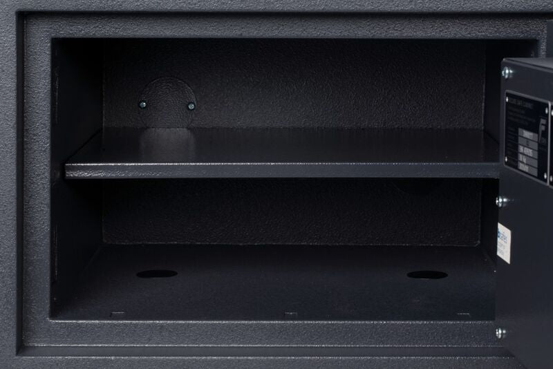 Chubbsafes HomeSafe S2 30P-20-Digital Safe
