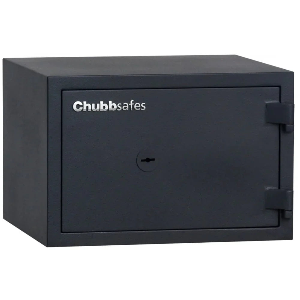 Chubbsafes HomeSafe S2 30P-20-Keylocking Safe