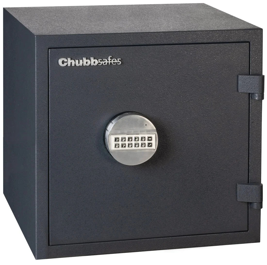 Chubbsafes HomeSafe S2 30P-35-Digital Safe