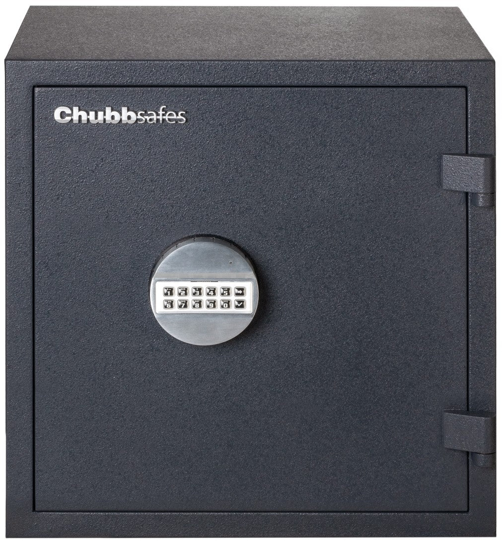Chubbsafes HomeSafe S2 30P-35-Digital Safe