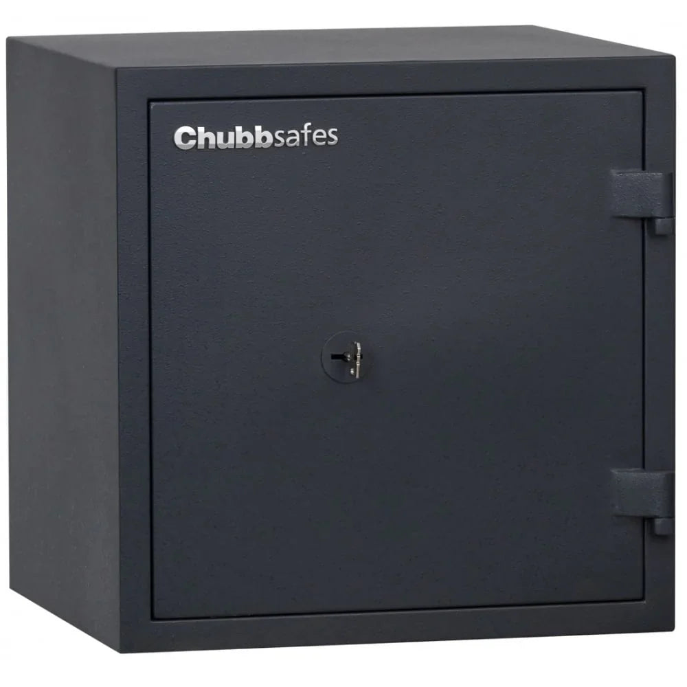 Chubbsafes HomeSafe S2 30P-35-Keylocking Safe