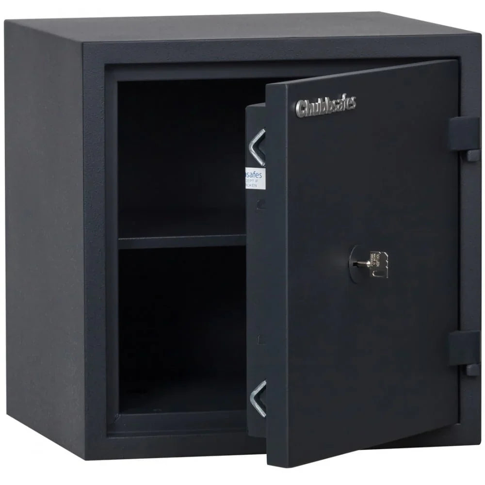 Chubbsafes HomeSafe S2 30P-35-Keylocking Safe