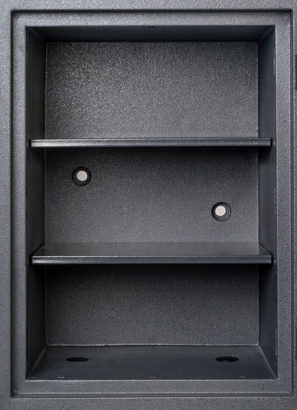 Chubbsafes HomeSafe S2 30P-50-Digital Safe