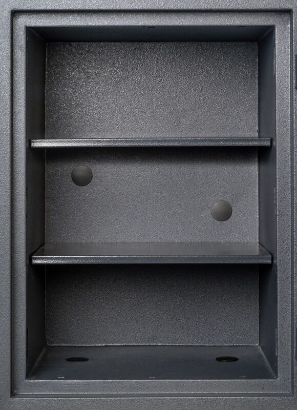 Chubbsafes HomeSafe S2 30P-50-Digital Safe
