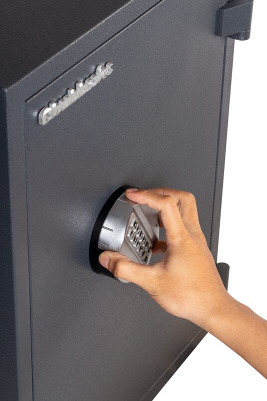 Chubbsafes HomeSafe S2 30P-50-Digital Safe