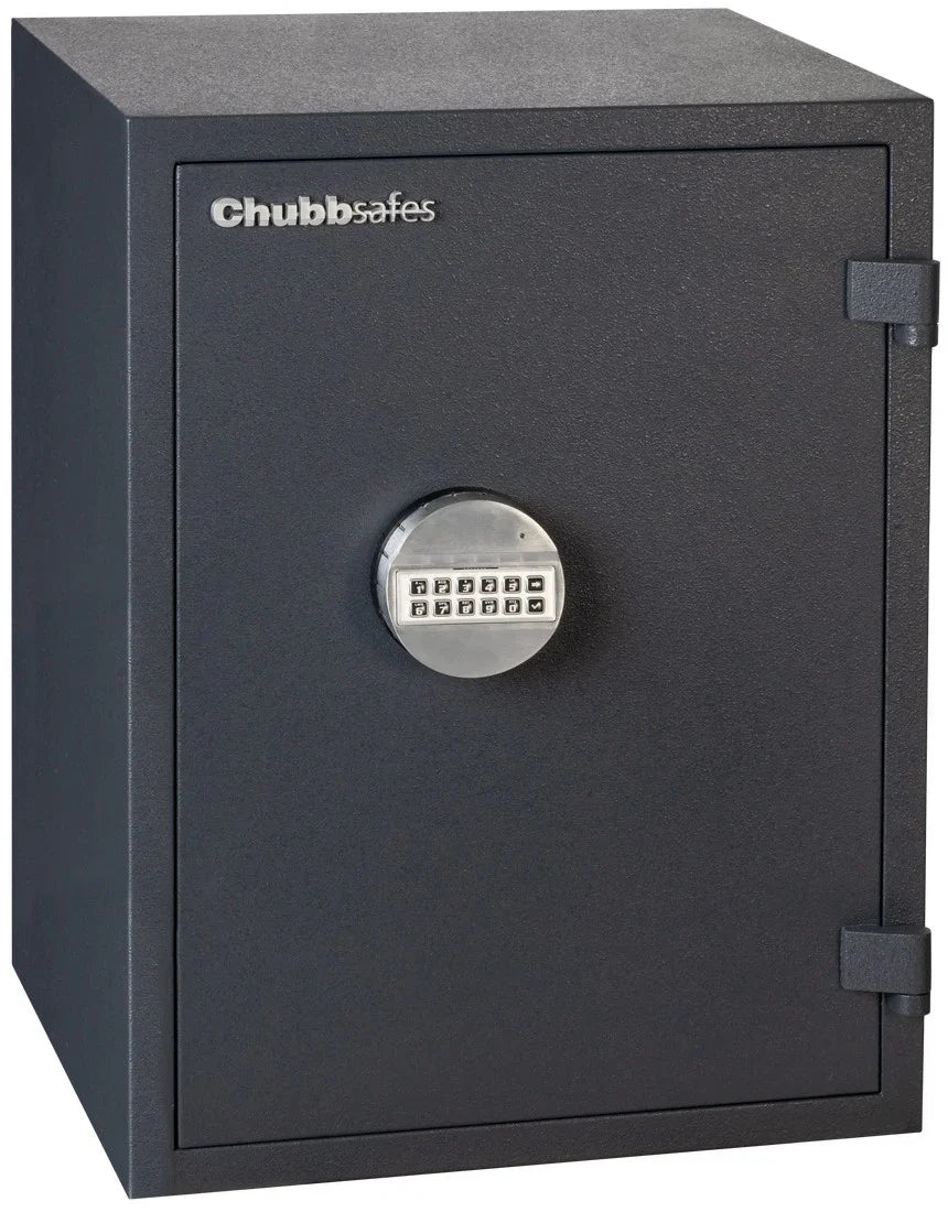 Chubbsafes HomeSafe S2 30P-50-Digital Safe