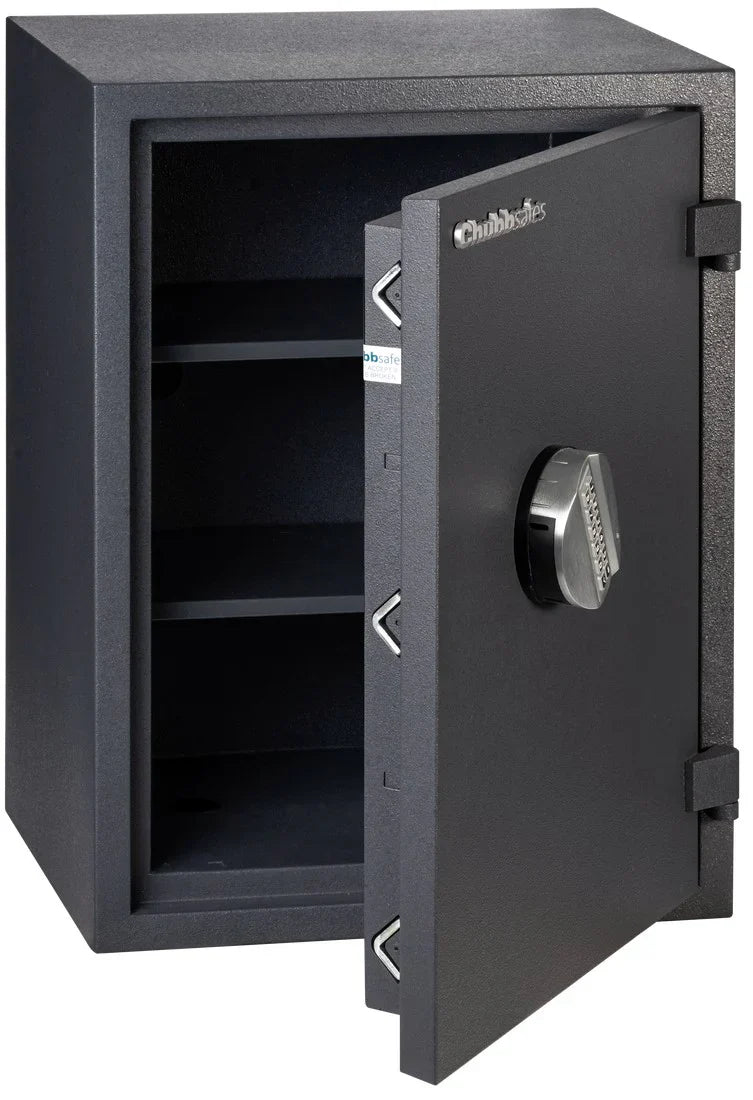 Chubbsafes HomeSafe S2 30P-50-Digital Safe
