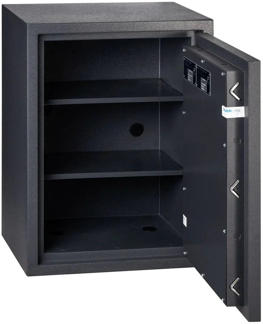 Chubbsafes HomeSafe S2 30P-50-Digital Safe