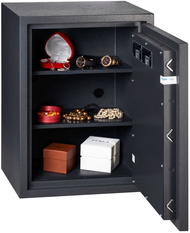 Chubbsafes HomeSafe S2 30P-50-Digital Safe