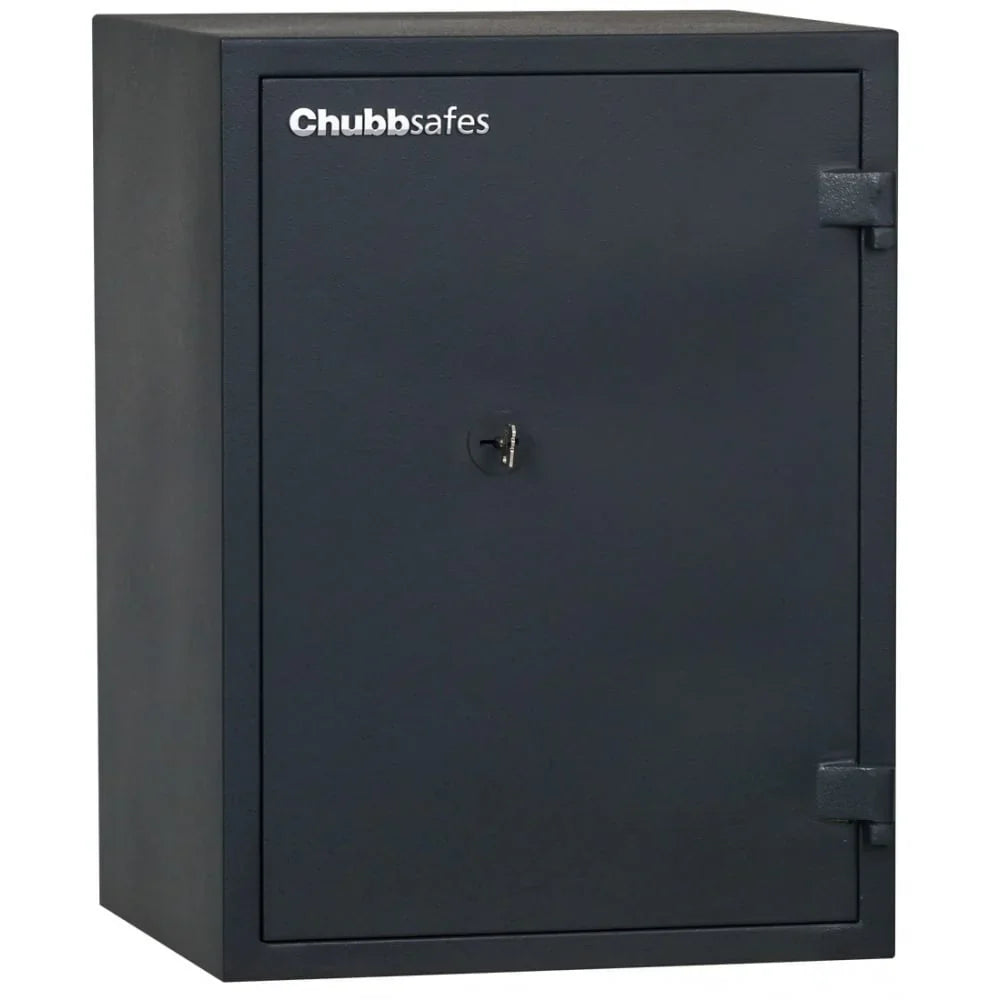 Chubbsafes HomeSafe S2 30P-50-Keylocking Safe
