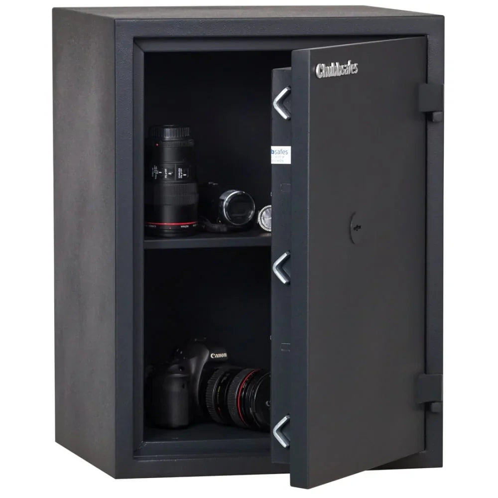 Chubbsafes HomeSafe S2 30P-50-Keylocking Safe