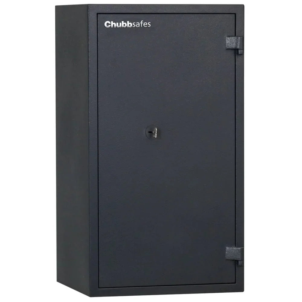 Chubbsafes HomeSafe S2 30P-70-Keylocking Safe