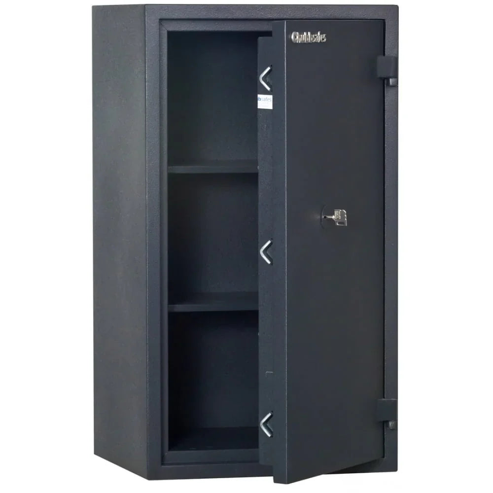 Chubbsafes HomeSafe S2 30P-70-Keylocking Safe