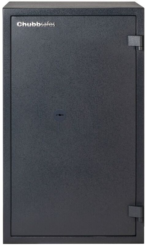 Chubbsafes HomeSafe S2 30P-70-Keylocking Safe