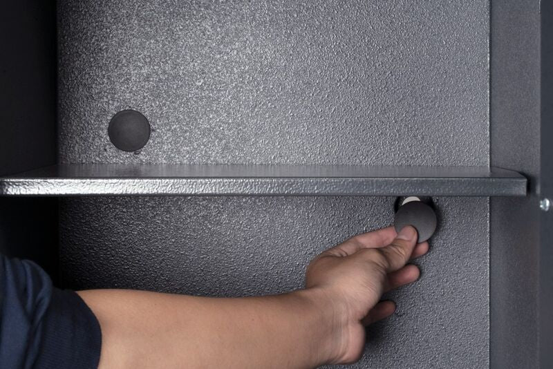 Chubbsafes HomeSafe S2 30P-90-Digital Safe
