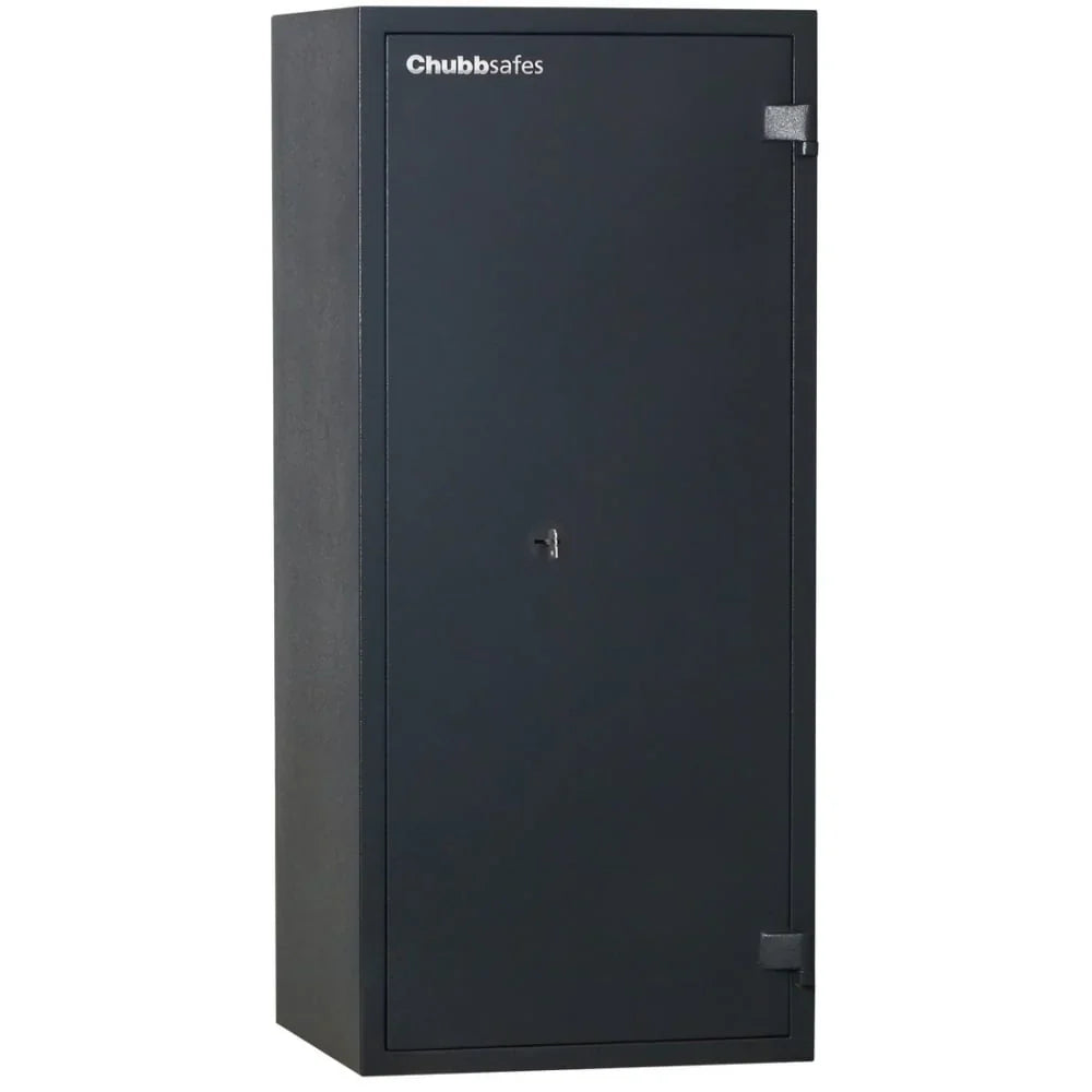 Chubbsafes HomeSafe S2 30P-90-Keylocking Safe