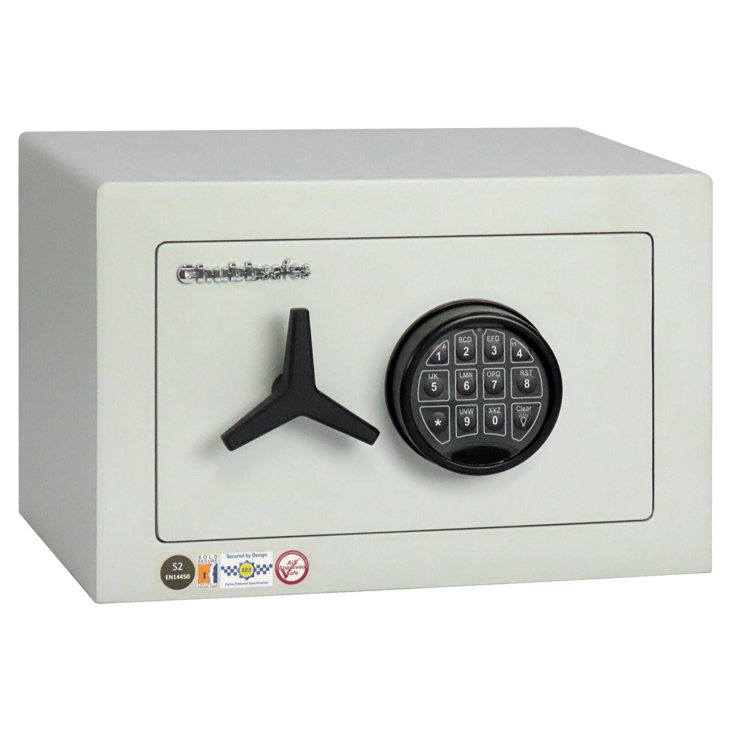 Chubbsafes HomeVault S2-15-Digital Safe