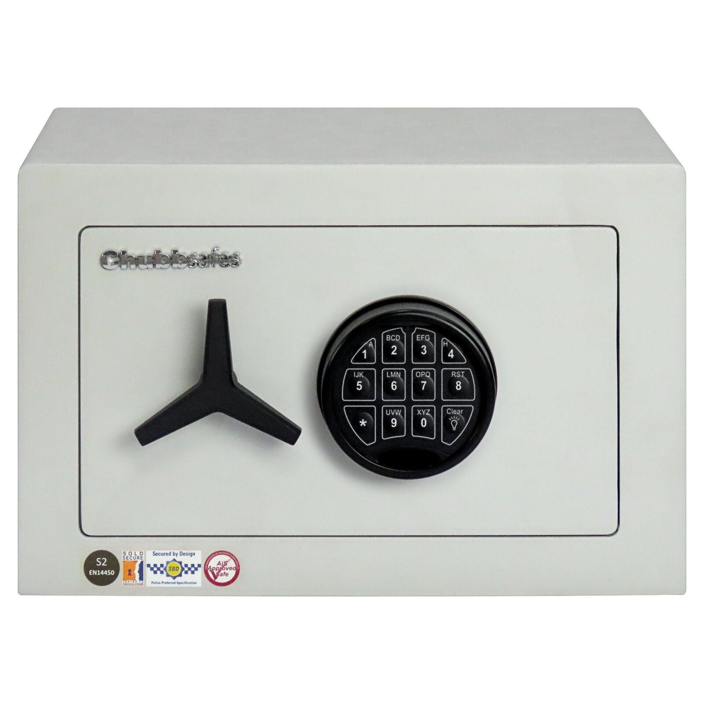 Chubbsafes HomeVault S2-15-Digital Safe