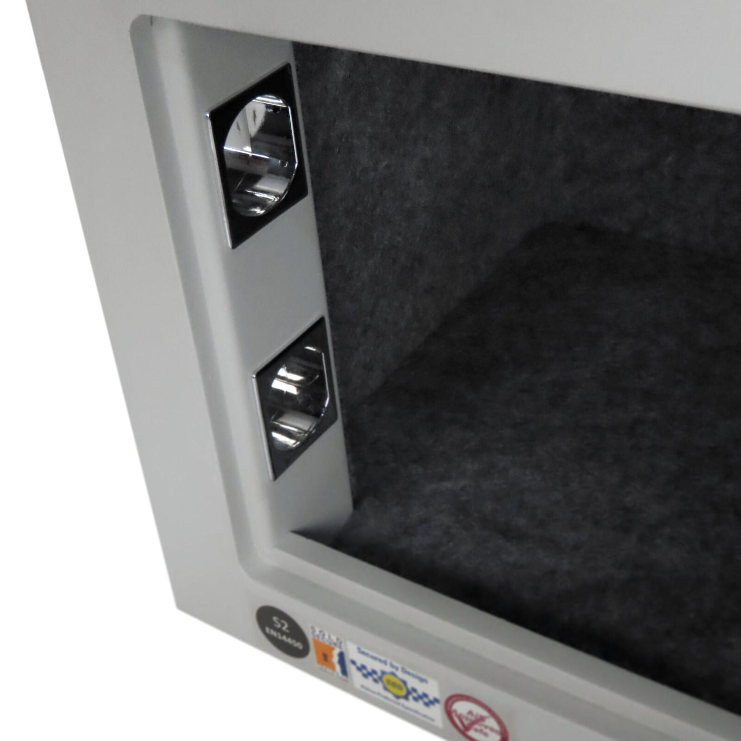 Chubbsafes HomeVault S2-15-Digital Safe