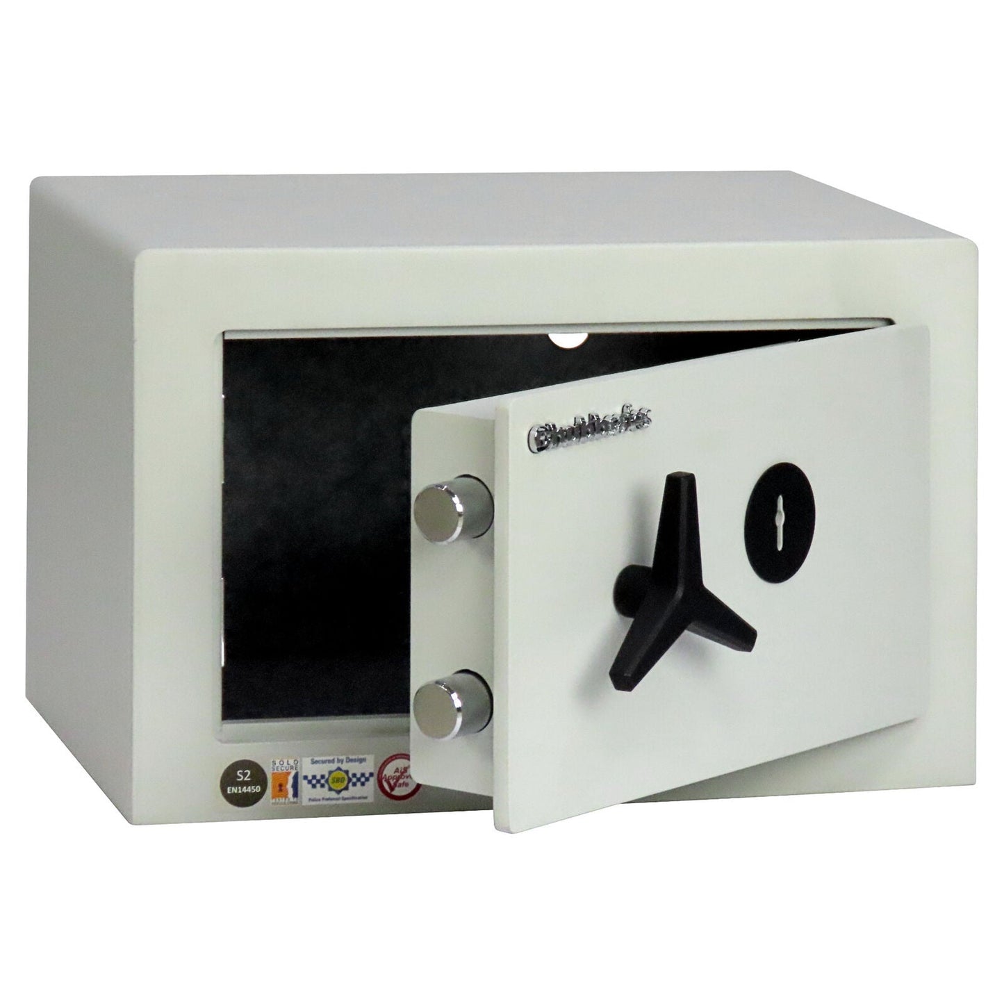 Chubbsafes HomeVault S2-15-Keylocking Safe