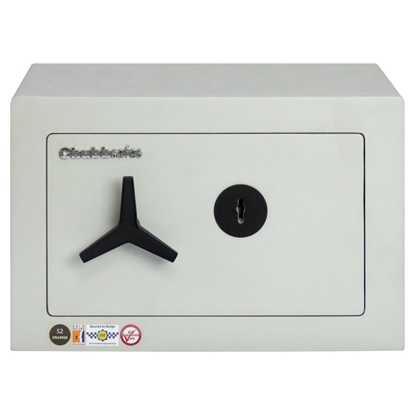 Chubbsafes HomeVault S2-15-Keylocking Safe