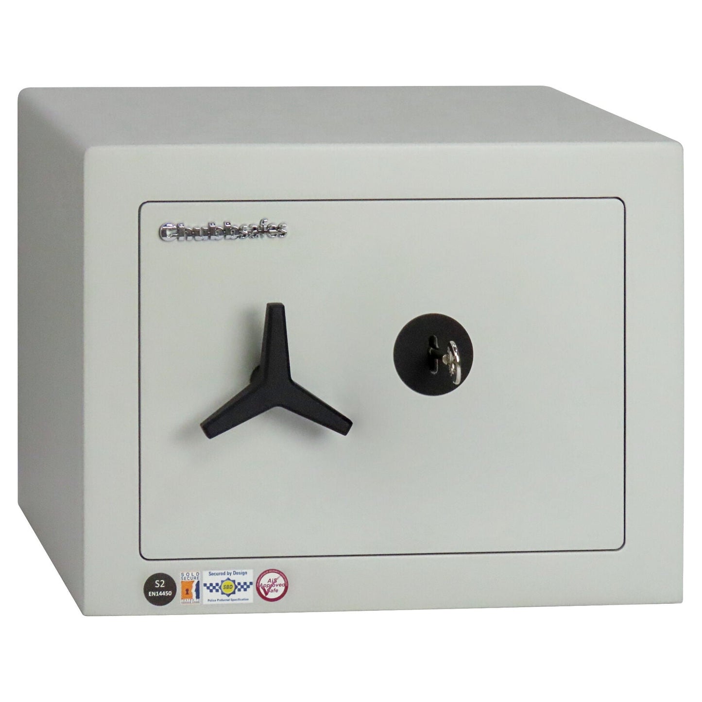 Chubbsafes HomeVault S2-25-Keylocking Safe