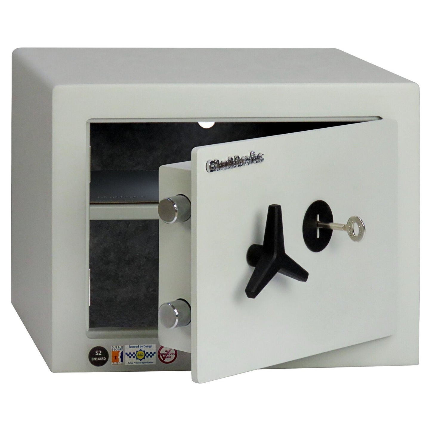 Chubbsafes HomeVault S2-25-Keylocking Safe