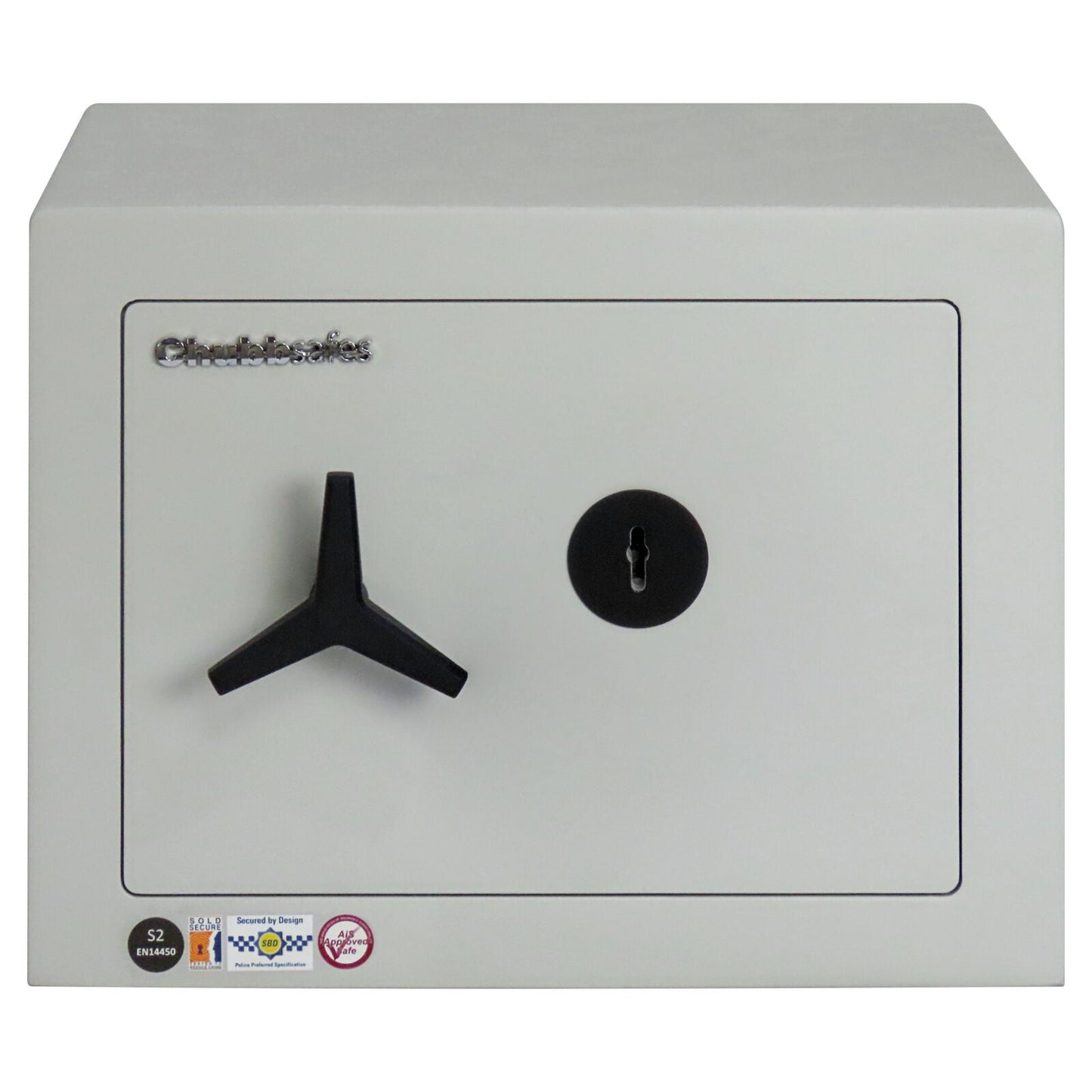 Chubbsafes HomeVault S2-25-Keylocking Safe