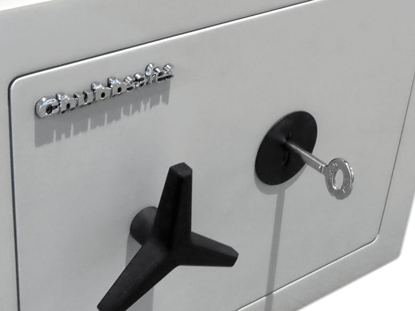 Chubbsafes HomeVault S2-25-Keylocking Safe