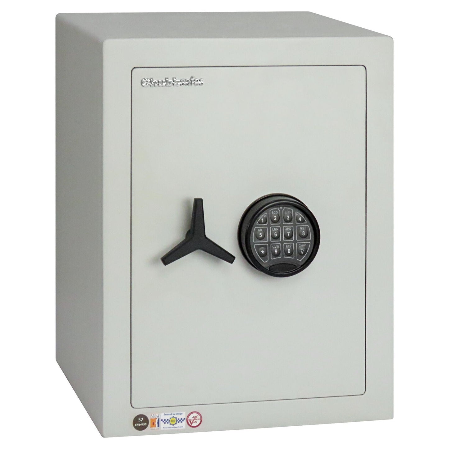 Chubbsafes HomeVault S2-55-Digital Safe