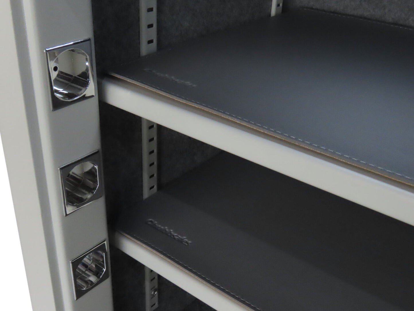 Chubbsafes HomeVault S2-55-Digital Safe