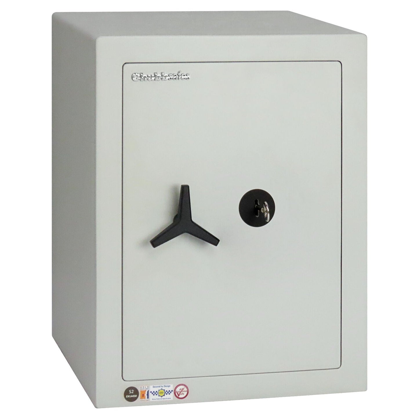 Chubbsafes HomeVault S2-55-Keylocking Safe